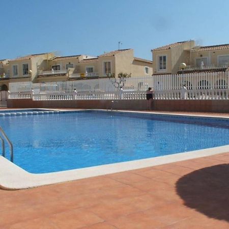 Bungalow 145 Monte Y Mar Serena Gran Alacant Eksteriør billede