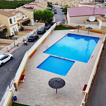 Bungalow 145 Monte Y Mar Serena Gran Alacant Eksteriør billede