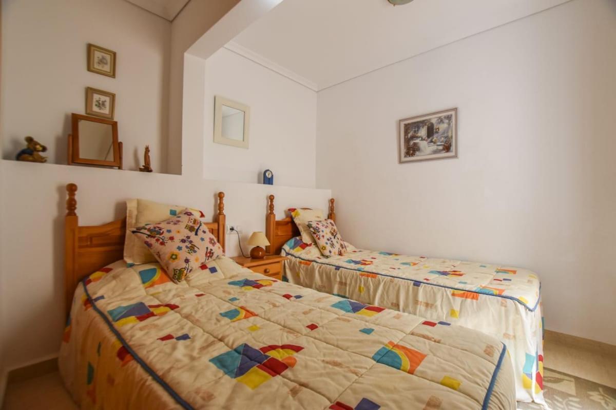 Bungalow 145 Monte Y Mar Serena Gran Alacant Eksteriør billede