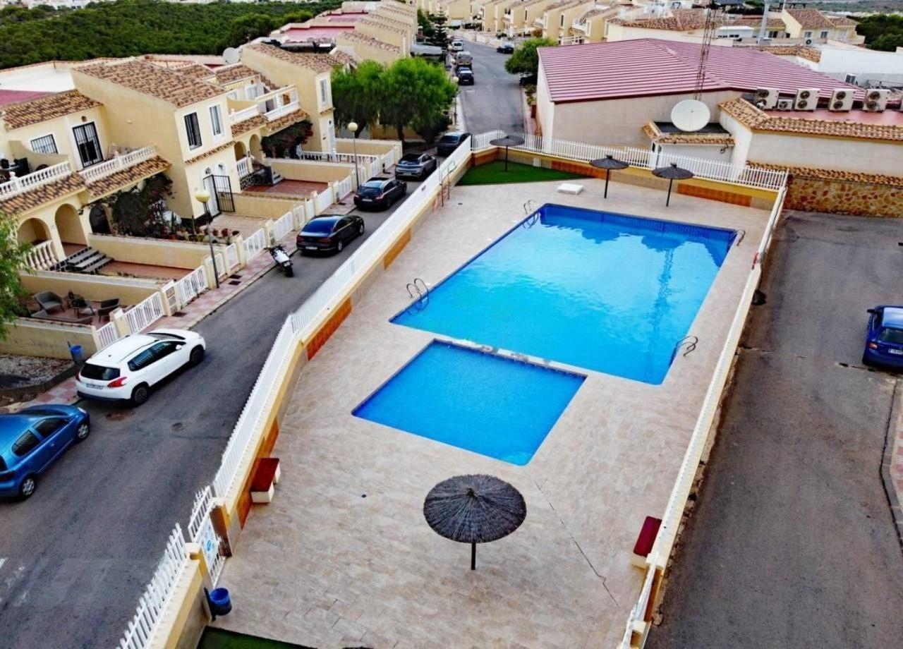 Bungalow 145 Monte Y Mar Serena Gran Alacant Eksteriør billede