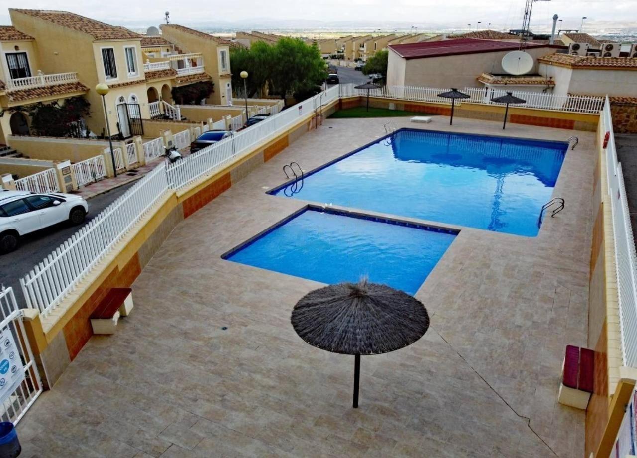 Bungalow 145 Monte Y Mar Serena Gran Alacant Eksteriør billede